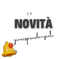 Le novità giurisprudenziali in condominio
