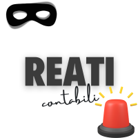 I reati contabili in condominio