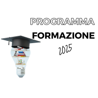 Programma formazione 2025